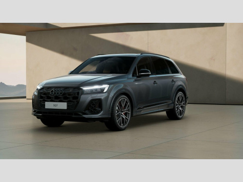 Audi SQ7  