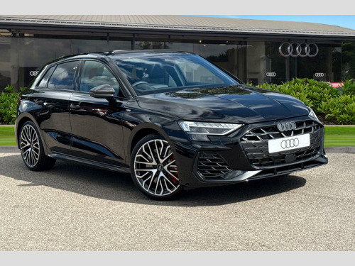 Audi S3