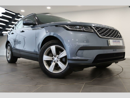 Land Rover Range Rover Velar  2.0 D240 S