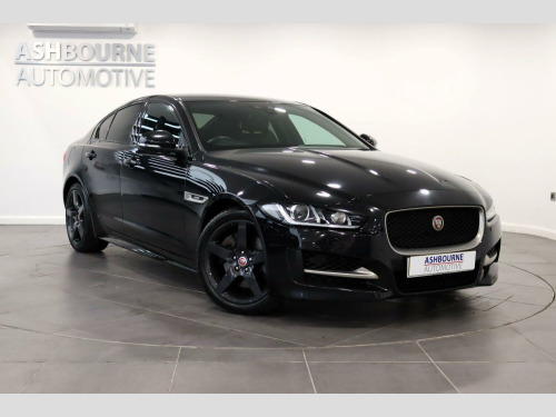 Jaguar XE  2.0 i GPF R-Sport