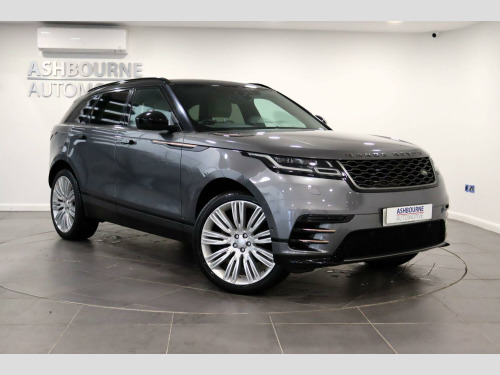 Land Rover Range Rover Velar  2.0 D180 R-Dynamic S