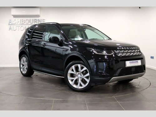 Land Rover Discovery Sport  2.0 P250 MHEV HSE