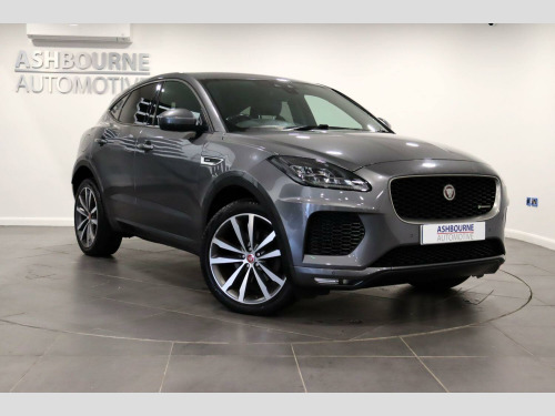 Jaguar E-PACE  2.0 D180 R-Dynamic HSE