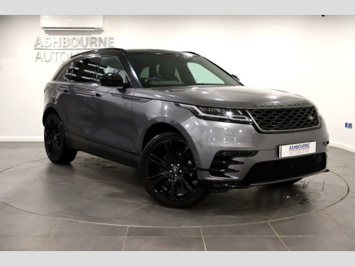 Land Rover Range Rover Velar  2.0 D240 R-Dynamic HSE