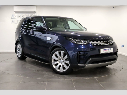 Land Rover Discovery  3.0 TD V6 HSE