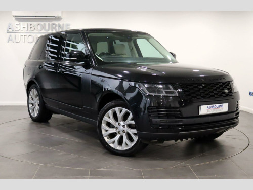 Land Rover Range Rover  3.0 SD V6 Vogue SE