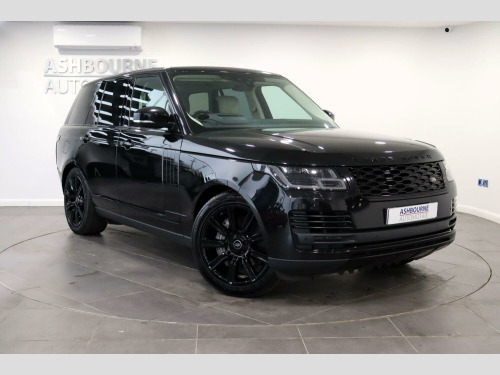 Land Rover Range Rover  2.0 P400e 12.4kWh Vogue