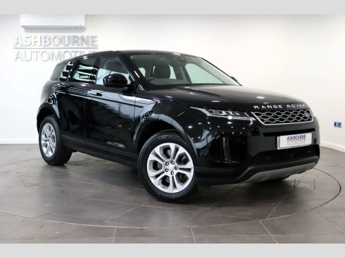 Land Rover Range Rover Evoque  2.0 D180 S
