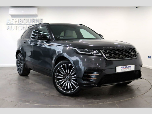 Land Rover Range Rover Velar  2.0 D240 R-Dynamic HSE