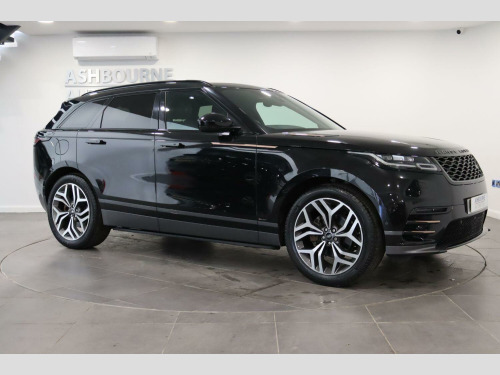 Land Rover Range Rover Velar  2.0 D240 R-Dynamic SE