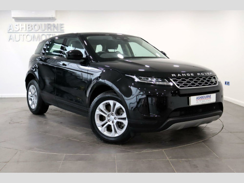 Land Rover Range Rover Evoque  2.0 D165 S