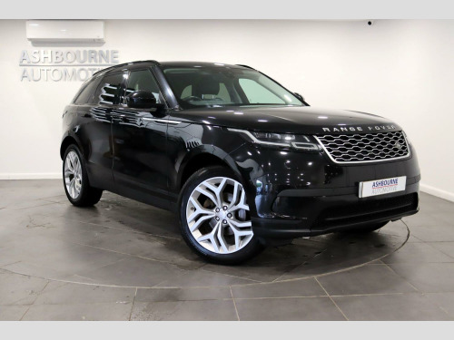 Land Rover Range Rover Velar  2.0 D180 S