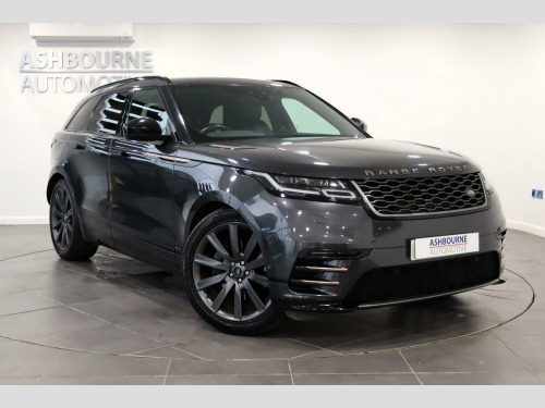 Land Rover Range Rover Velar  3.0 SD6 V6 R-Dynamic SE