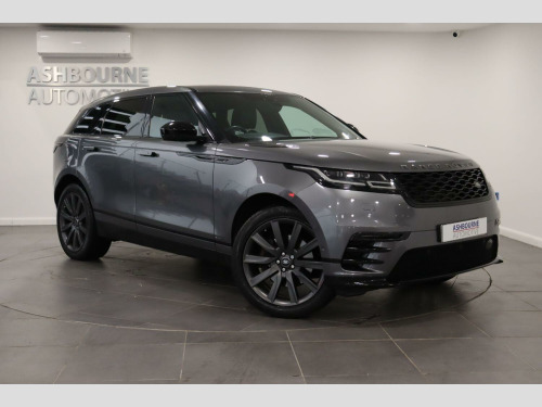 Land Rover Range Rover Velar  3.0 SD6 V6 R-Dynamic HSE