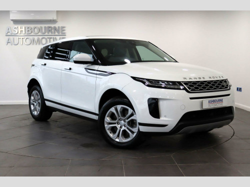 Land Rover Range Rover Evoque  2.0 D180 MHEV S