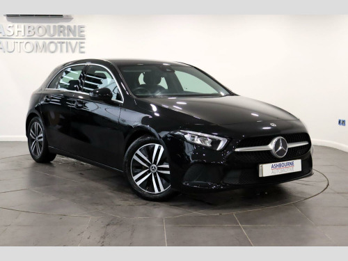 Mercedes-Benz A-Class A180 1.3 A180 Sport