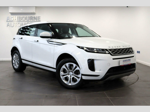 Land Rover Range Rover Evoque  1.5 P300e 12.2kWh S