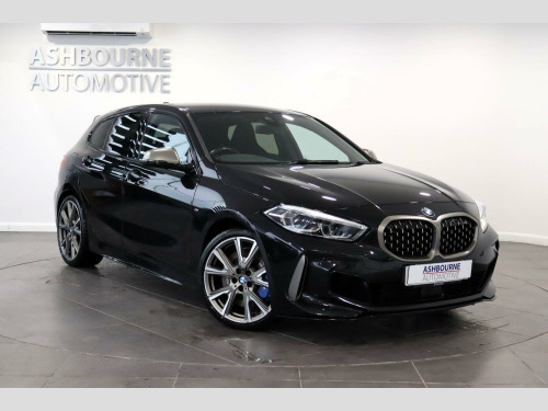 BMW 1 Series M1 2.0 M135i xDrive