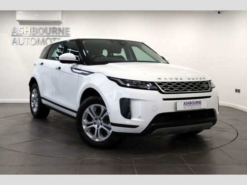 Land Rover Range Rover Evoque  1.5 P300e 12.2kWh S