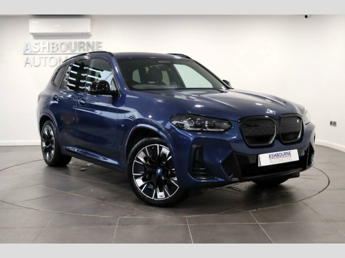 BMW ix3  iX3 M Sport Pro