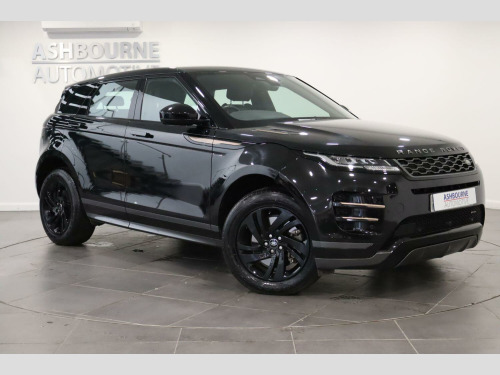 Land Rover Range Rover Evoque  1.5 P300e 12.2kWh R-Dynamic S
