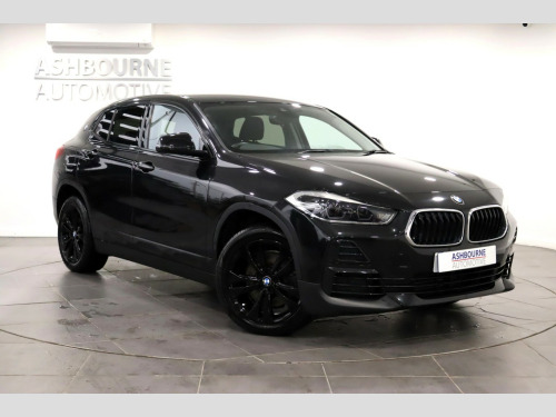 BMW X2 X2 2.0 X2 sDrive20i Sport 