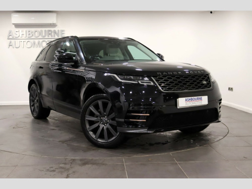 Land Rover Range Rover Velar  2.0 D180 R-Dynamic SE