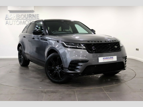 Land Rover Range Rover Velar  2.0 D240 R-Dynamic SE
