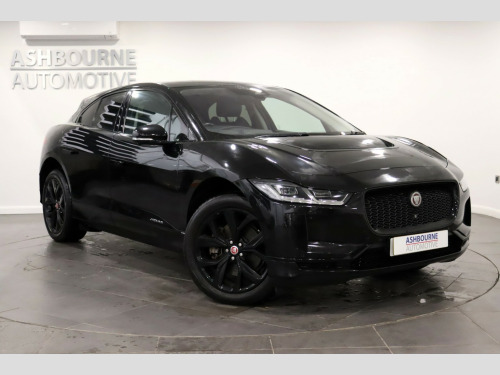 Jaguar I-PACE  400 90kWh HSE