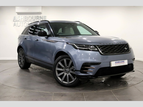 Land Rover Range Rover Velar  2.0 D240 R-Dynamic HSE