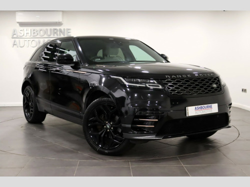 Land Rover Range Rover Velar  2.0 D180 R-Dynamic S