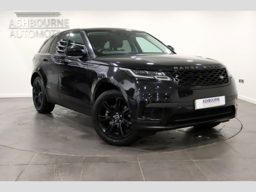 Land Rover Range Rover Velar  3.0 SD6 V6 SE 