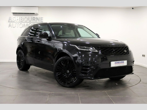Land Rover Range Rover Velar  2.0 D240 R-Dynamic S 
