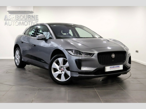 Jaguar I-PACE  400 90kWh SE 