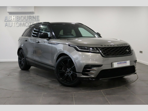 Land Rover Range Rover Velar  3.0 SD6 V6 R-Dynamic S 