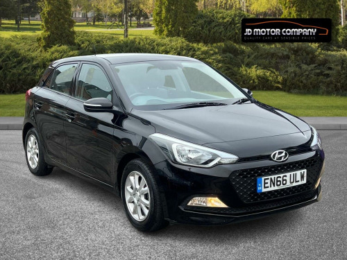 Hyundai i20  1.2 SE