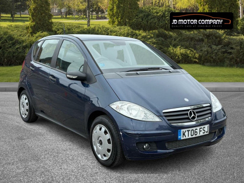Mercedes-Benz A-Class A180 2.0 A180 CDI Classic SE
