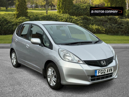 Honda Jazz  1.4 i-VTEC ES