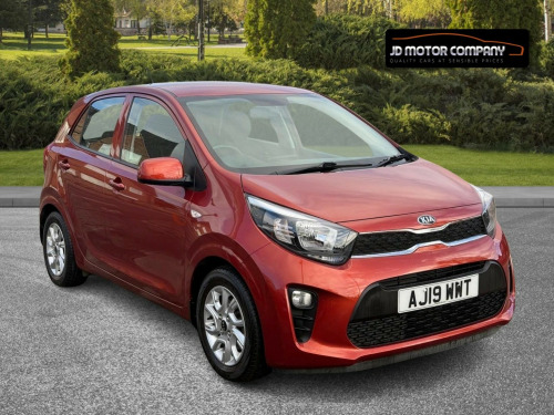 Kia Picanto  1.25 2