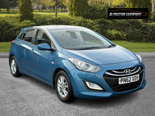 Hyundai i30  1.4 Active 