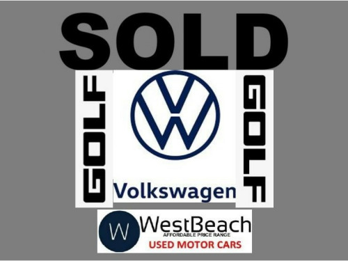 Volkswagen Golf  1.6 TDI BlueMotion Tech SE Cabriolet 2dr Diesel Manual Euro 5 (s/s) (105 ps