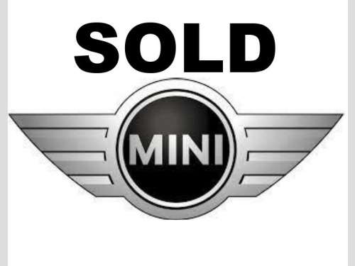 MINI Hatch  1.4 One Hatchback 3dr Petrol Manual Euro 4 (95 ps)