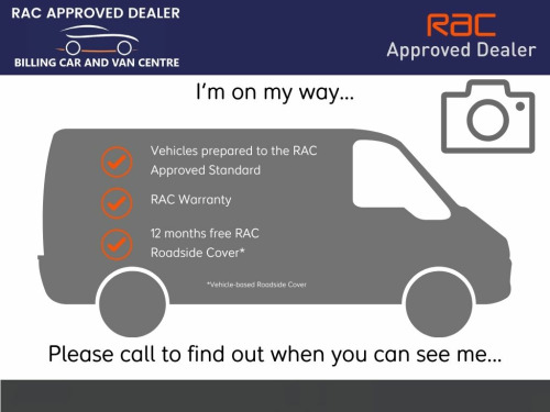 Citroen Berlingo  1.6 BlueHDi 650Kg Enterprise 75ps - NO VAT