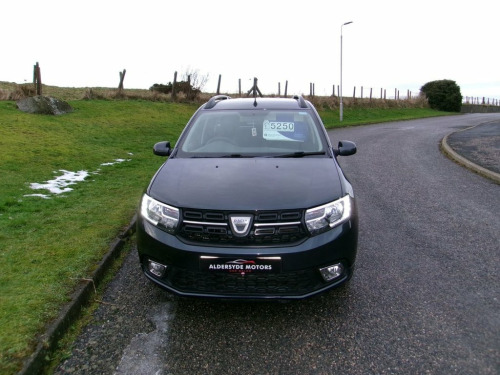 Dacia Logan MCV  0.9 TCe Laureate Estate 5dr Petrol Manual Euro 6 (