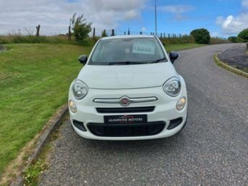 Fiat 500X  1.6 E-Torq Pop SUV 5dr Petrol Manual Euro 6 (110 p