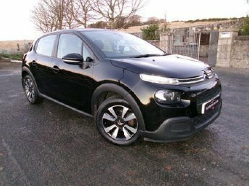 Citroen C3  0.0L