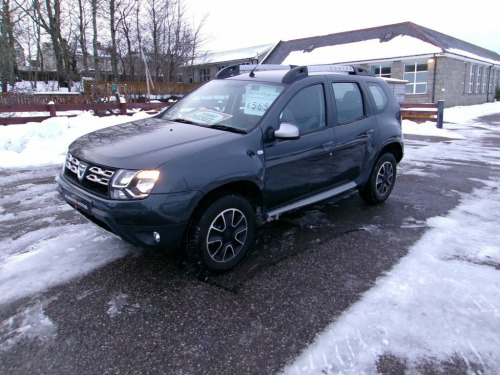 Dacia Duster  1.5 dCi Prestige SUV 5dr Diesel Manual Euro 6 (s/s 