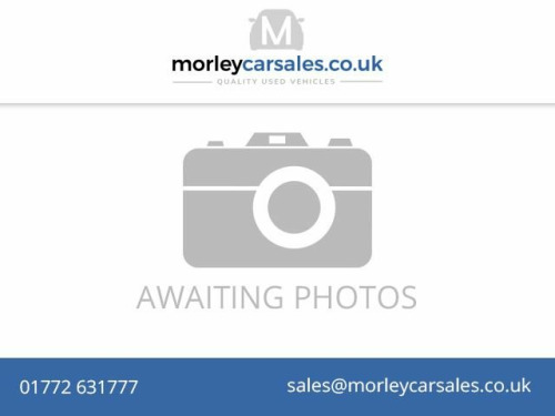 Vauxhall Ampera  Electron Hatchback 5dr Petrol Plug-in Hybrid Auto 