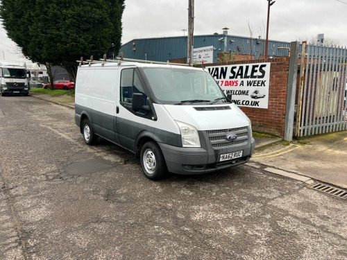 Ford Transit  2.2 280 LR 99 BHP**FINANCE AVAILABLE**