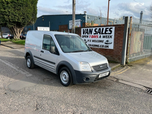 Ford Transit Connect  1.8 T200 LR 74 BHP**LOW MILES**FINANCE AVAILABLE**